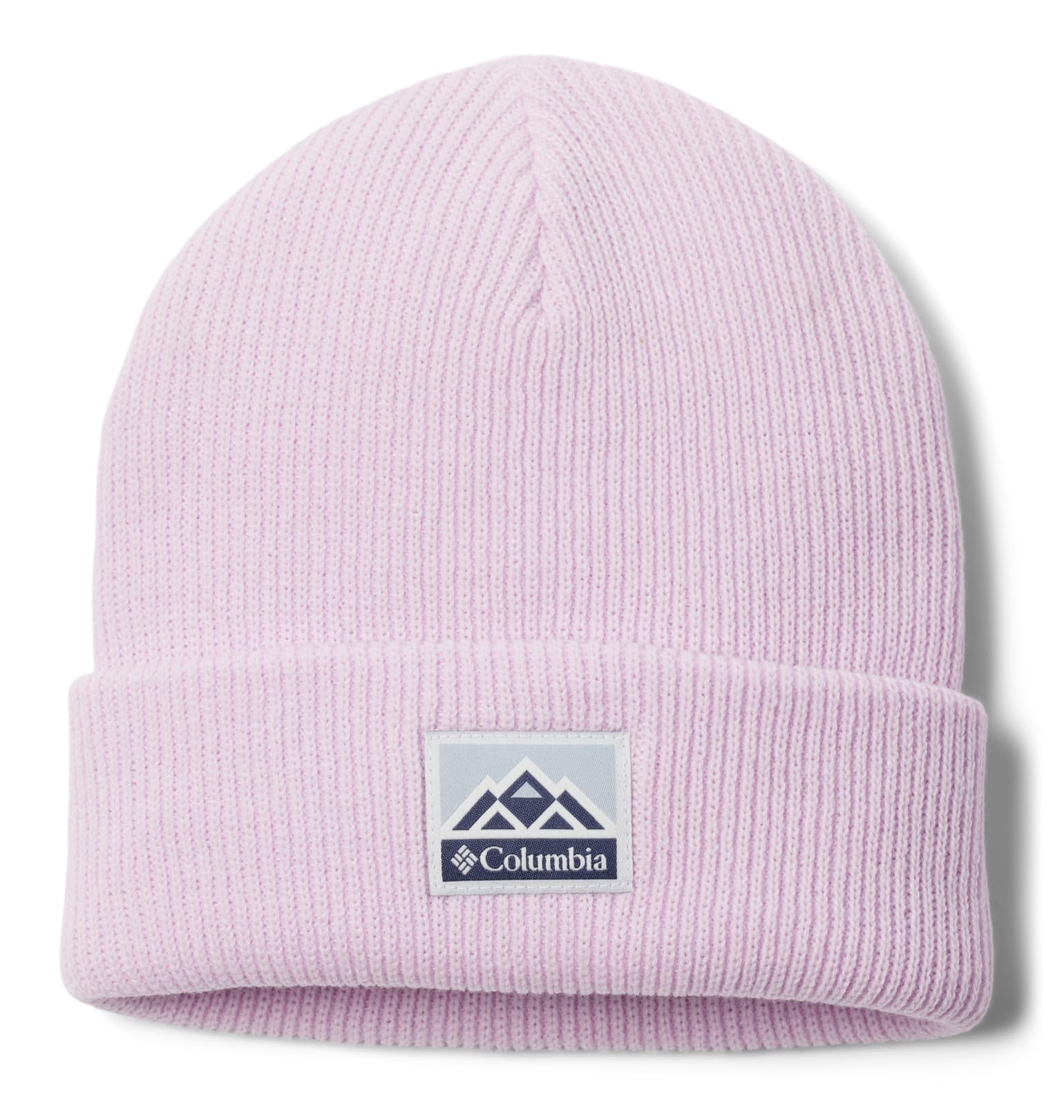 Columbia unisex-adult Whirlibird Cuffed Beanie